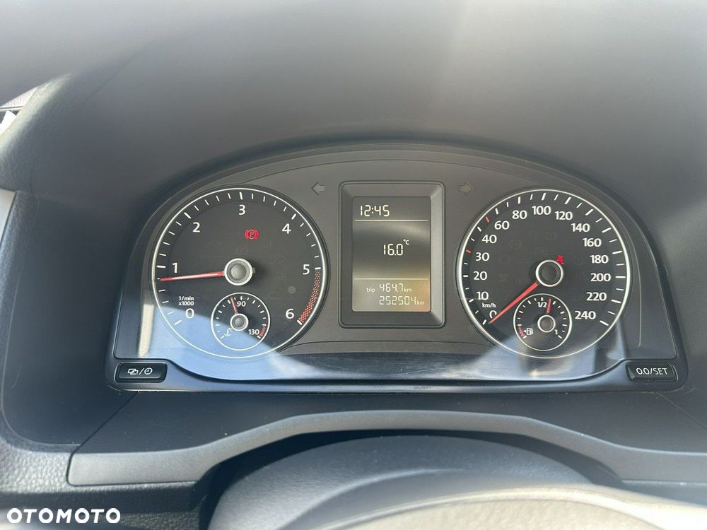 Volkswagen Caddy - 15