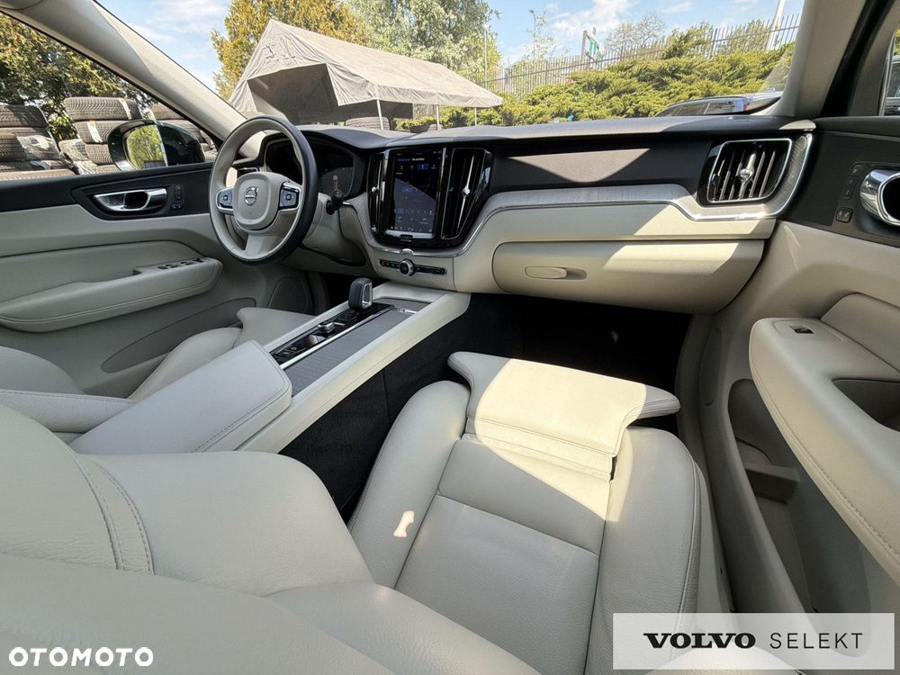 Volvo XC 60 - 16