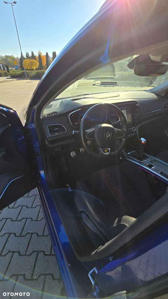 Renault Megane 1.3 TCe FAP Limited - 24