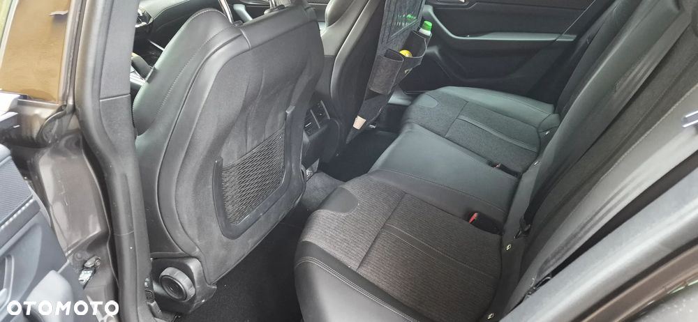 Peugeot 508 1.6 PureTech HYbrid PHEV Allure Pack S&S EAT8 - 15