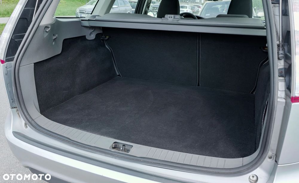 Ford Focus 1.8 FF Ambiente - 12