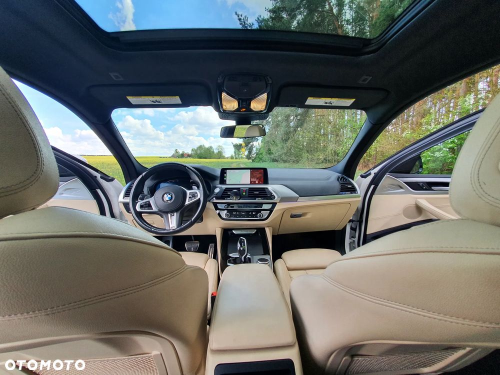 BMW X4 xDrive30i xLine - 7