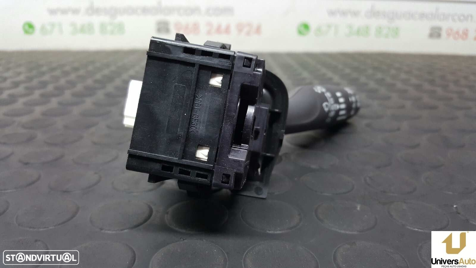 COMANDO DO LIMPA-VIDROS OPEL ASTRA K LIM. 5TÜRIG EXCELLENCE START/STOP - 4