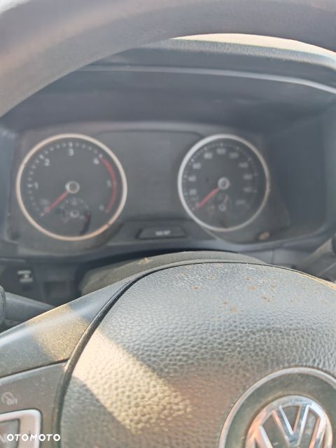 Volkswagen Crafter II 2019 rok 2.0 tdi komputer zestaw 04L907445P - 3