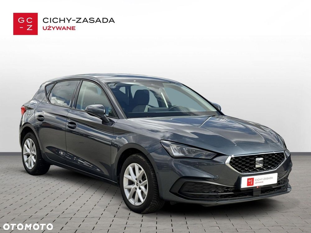 Seat Leon 1.5 TSI Style - 3