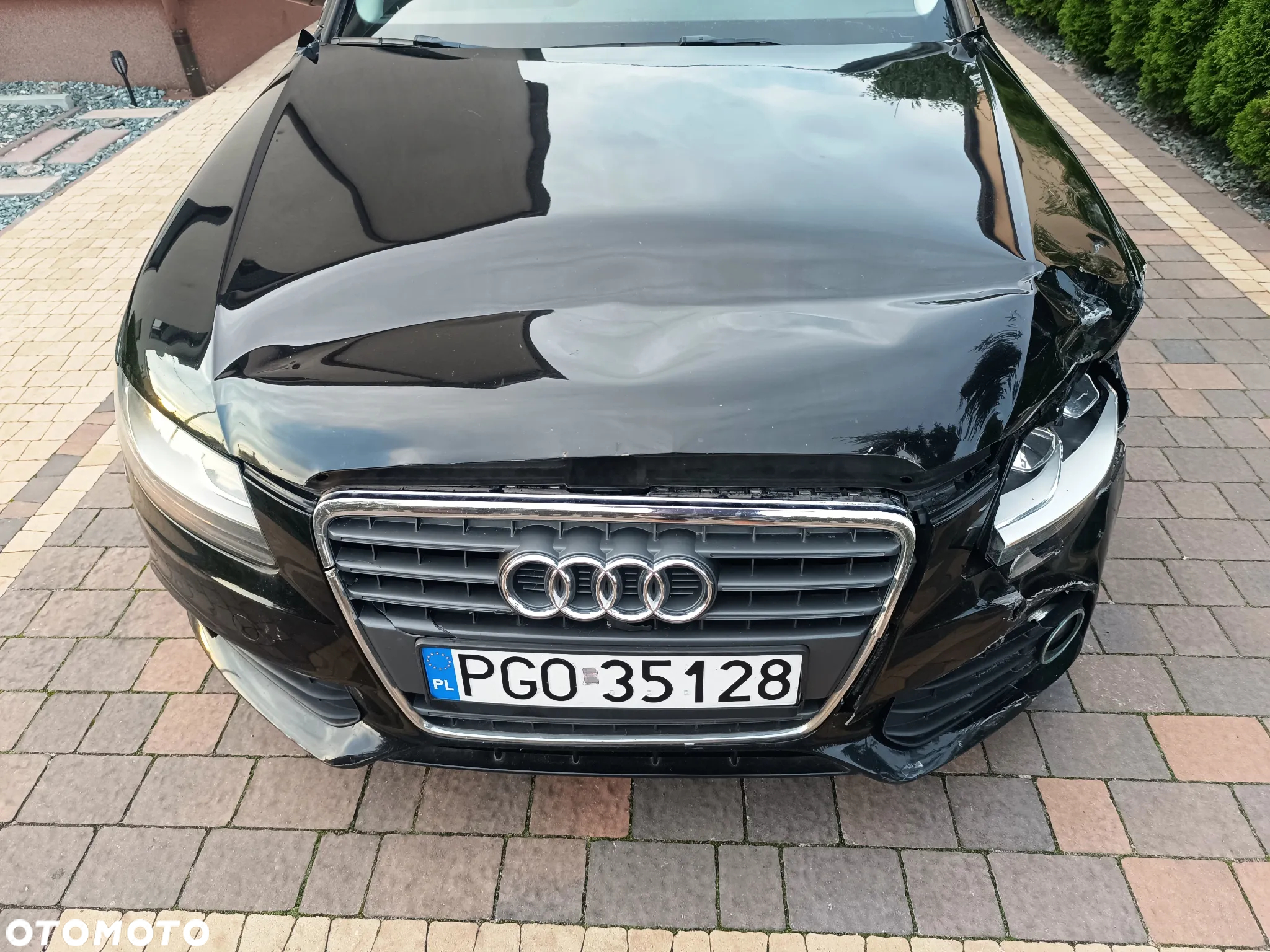 Audi A4 2.0 TDI Limited Edition Multitr - 26