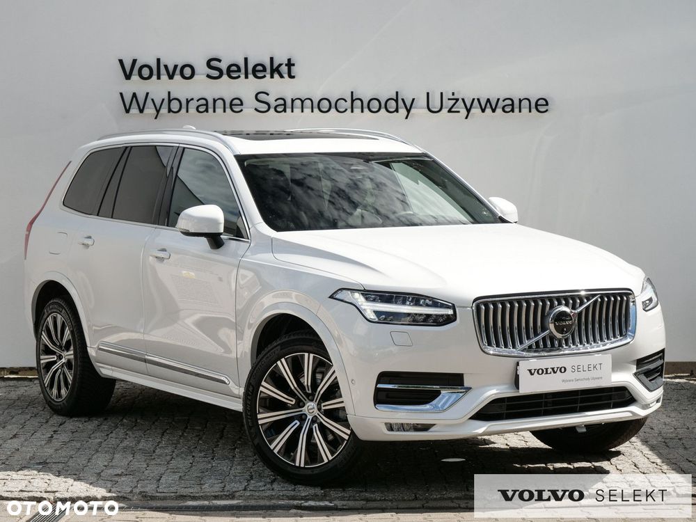 Volvo XC 90 - 4