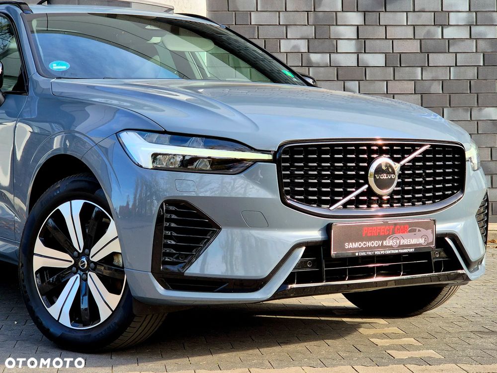 Volvo XC 60 - 4