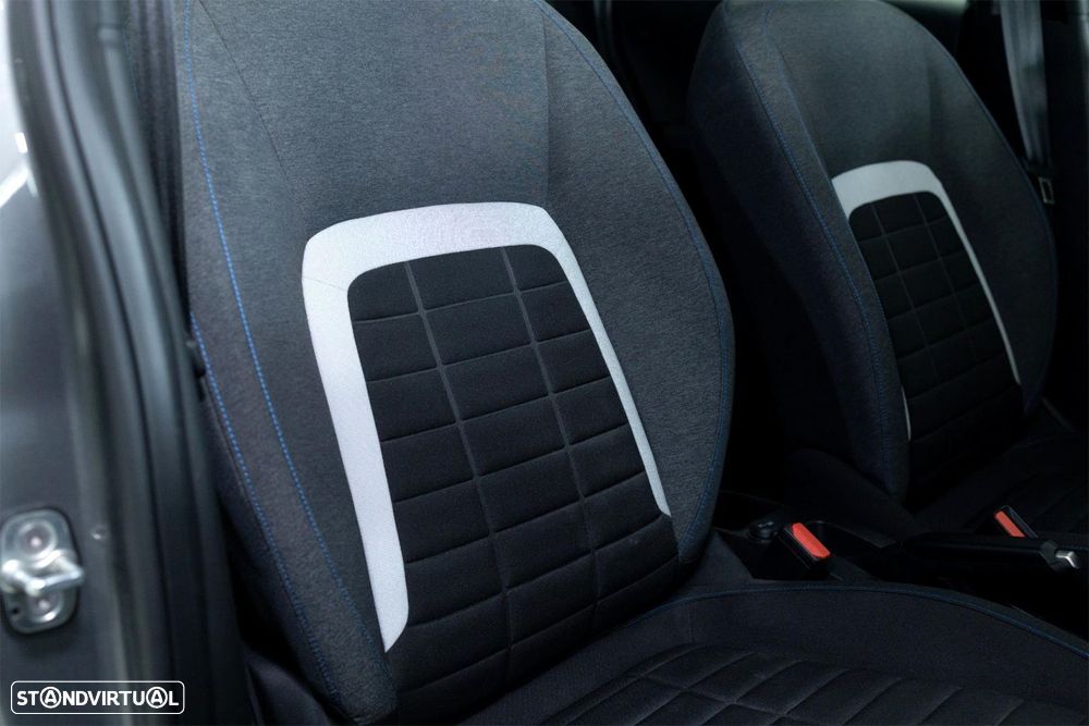 Citroën C3 1.2 Turbo Plus - 21