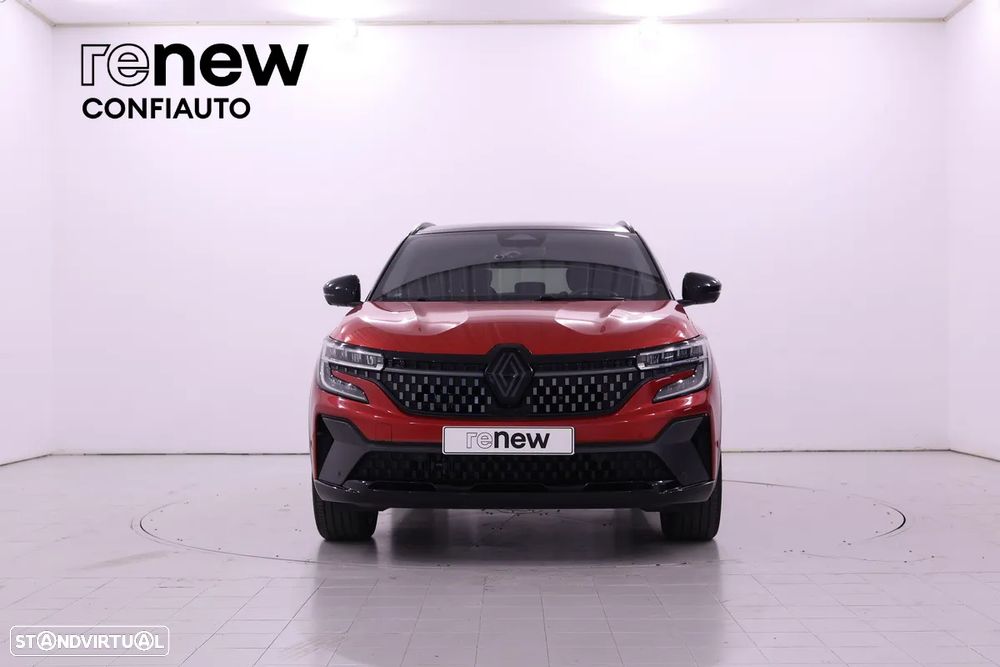 Renault Austral 1.3 Mild Hybrid Techno Esprit Alpine Auto - 8