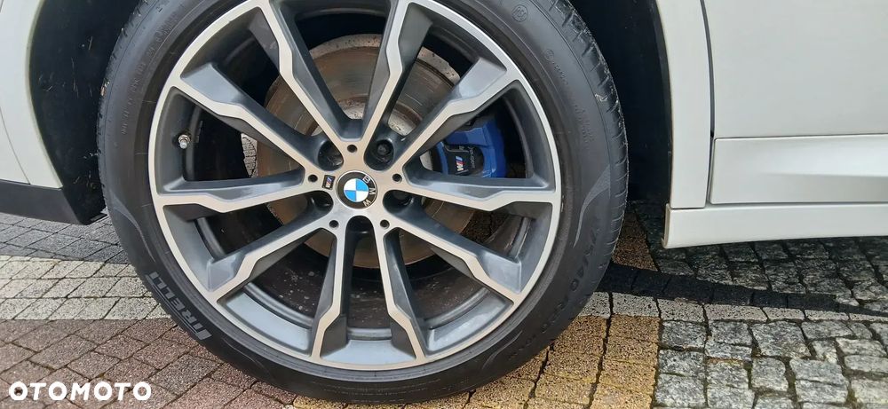 BMW X4 xDrive30d M Sport - 18