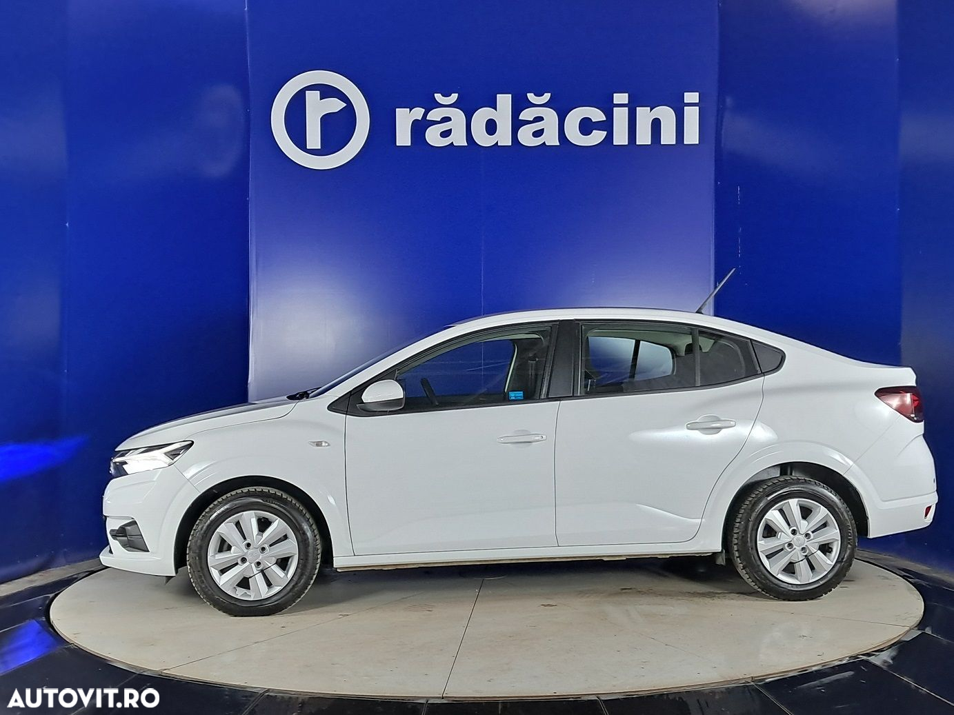 Dacia Logan - 2