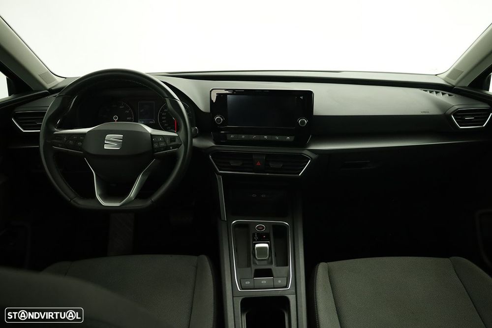 SEAT Leon ST 1.0 eTSI OPF DSG Style - 8