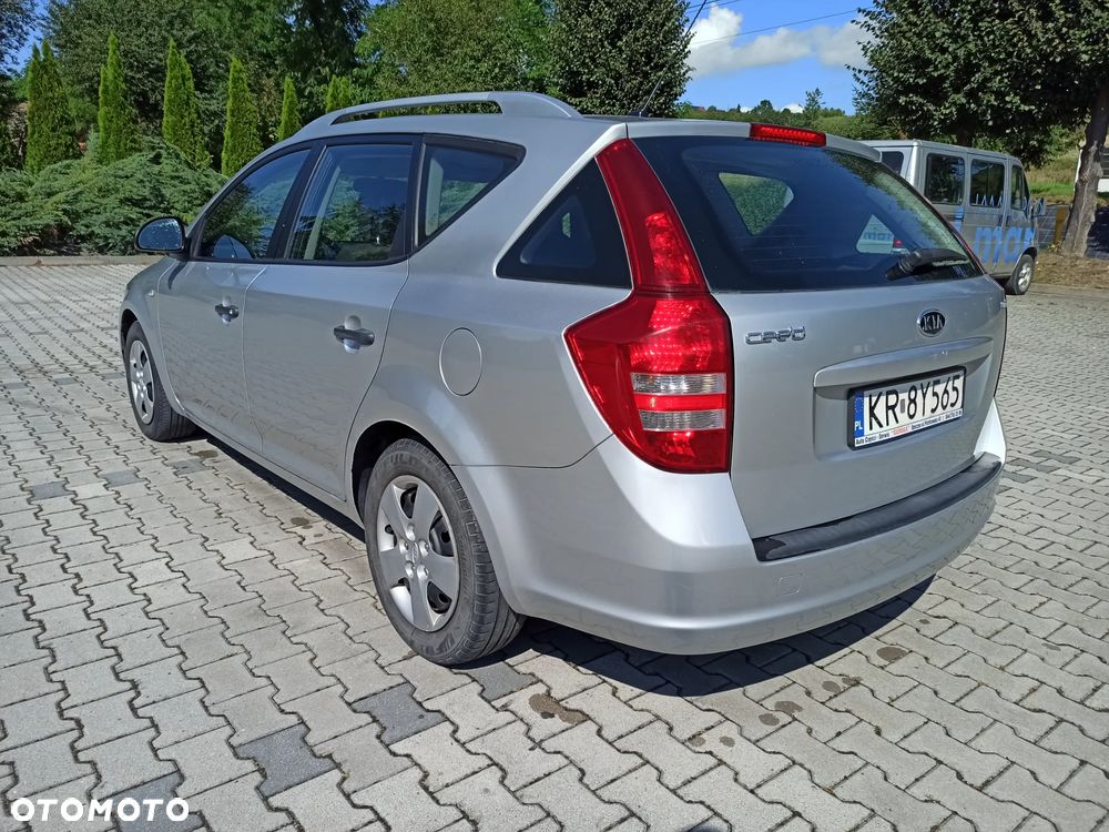 Kia Ceed Cee'd 1.6 Crdi Comfort - 2