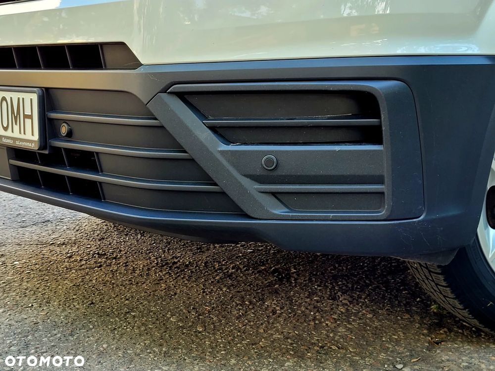 Volkswagen Crafter 35 BiTDI (14,4m3) - 17