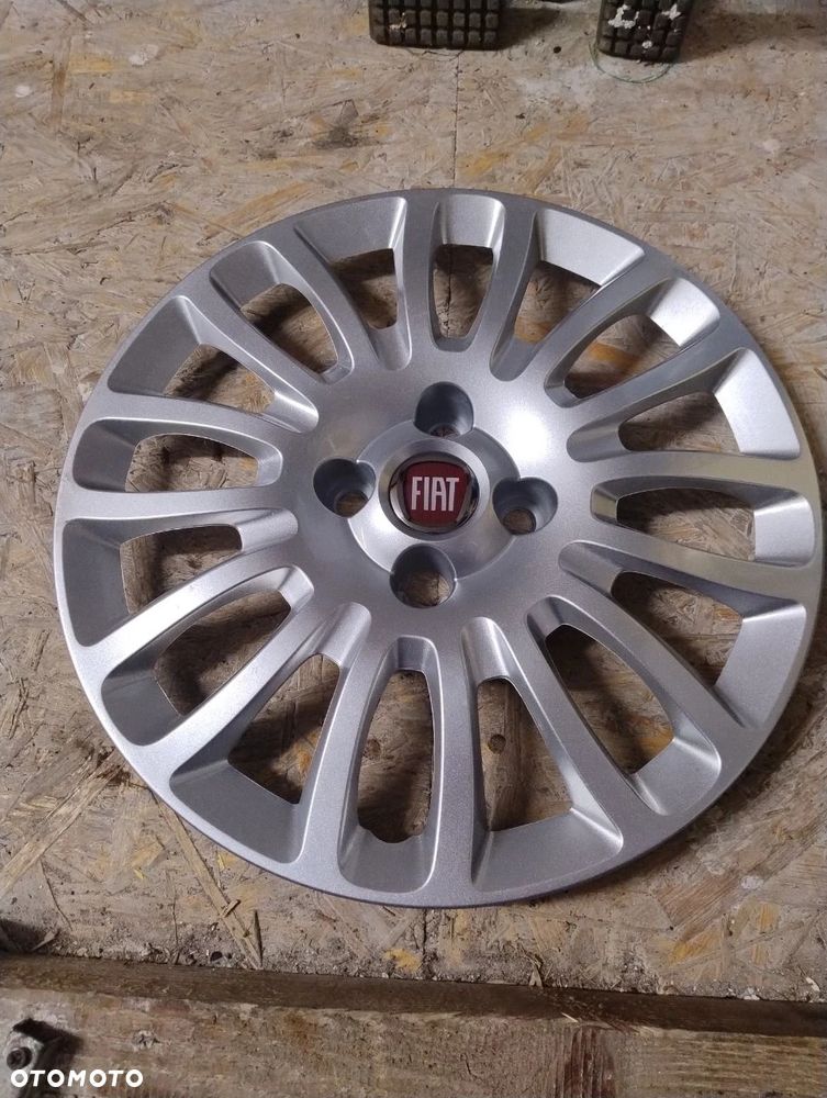 Fiat Punto 1.4 Estiva S&S - 35