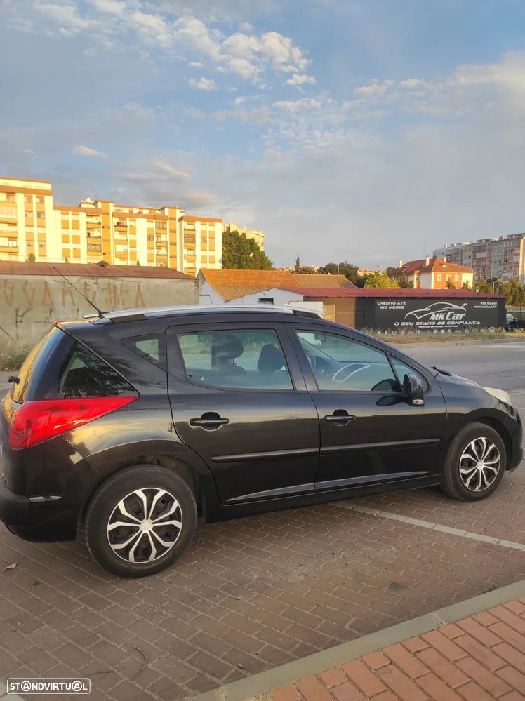 Peugeot 207 SW 1.4 Premium - 2