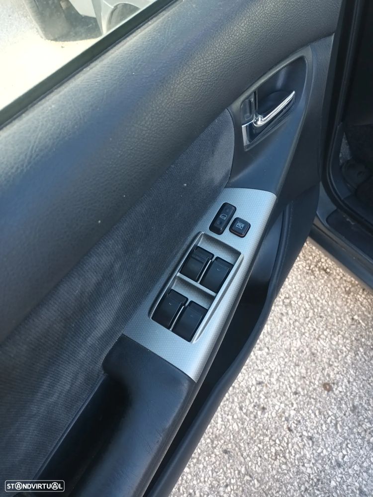 Toyota Corolla SW 1.4 VVT-i AC - 3