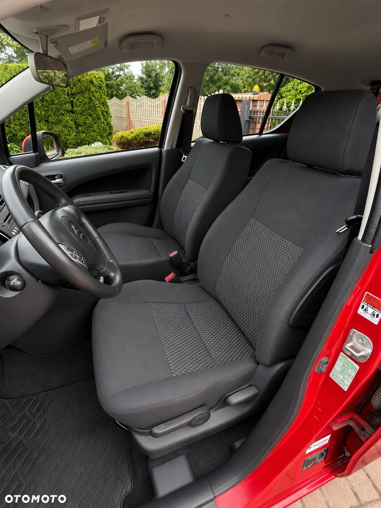 Suzuki Splash 1.0 Club - 12