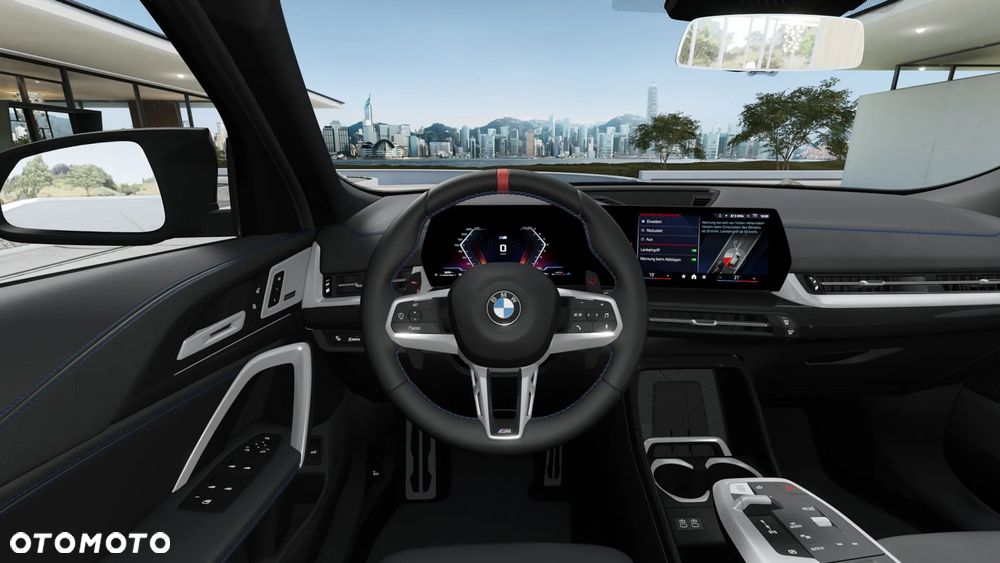 BMW X2 M35i xDrive - 13