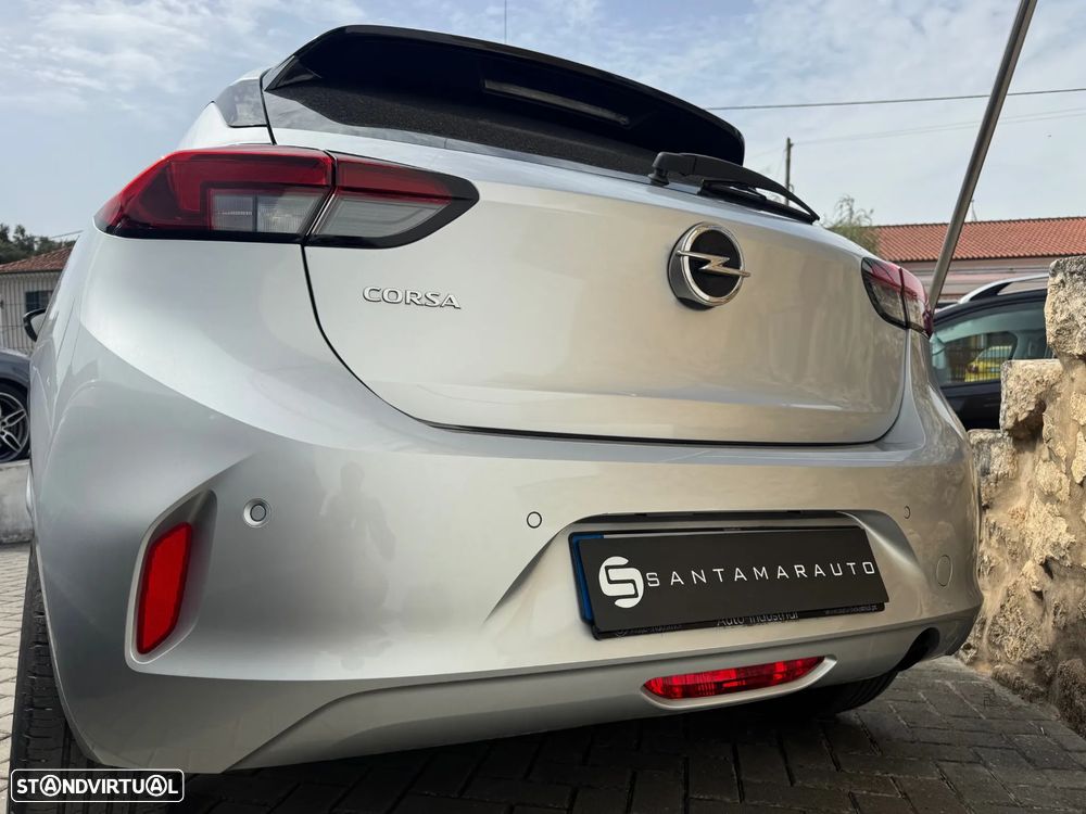 Opel Corsa 1.2 - 7