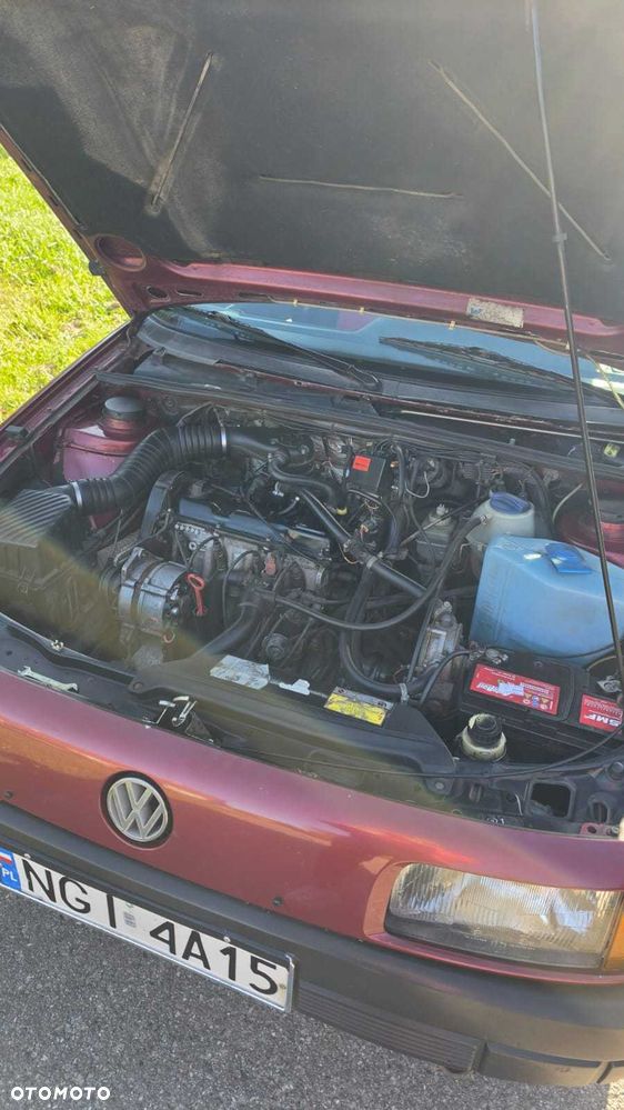 Volkswagen Passat - 8