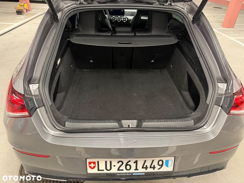 Mercedes-Benz CLA 250 4-Matic AMG Line 7G-DCT - 10
