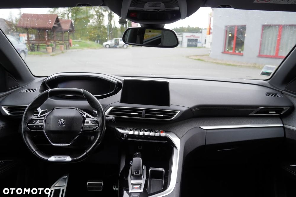 Peugeot 5008 - 11