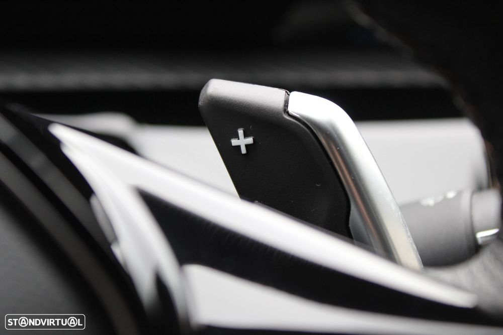 Peugeot 508 PureTech 130 EAT8 Allure - 21