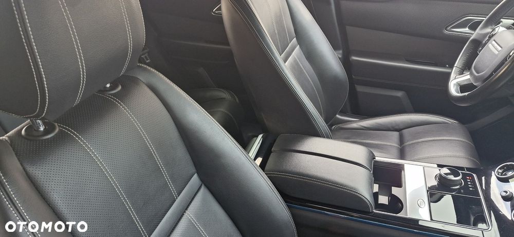 Land Rover Range Rover Velar 2.0 P250 S - 15