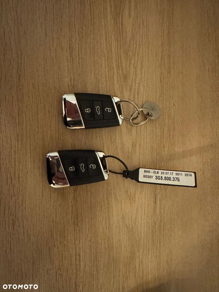 Volkswagen Arteon 2.0 TSI Elegance DSG - 10