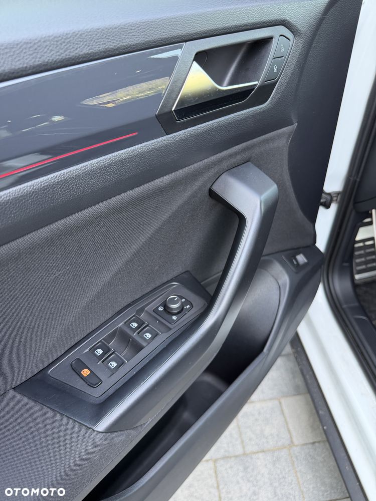 Volkswagen T-Roc 1.5 TSI GPF ACT Premium DSG - 17