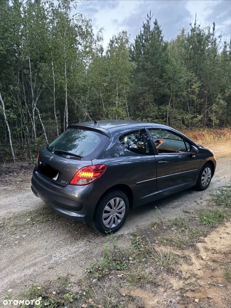Peugeot 207 - 6