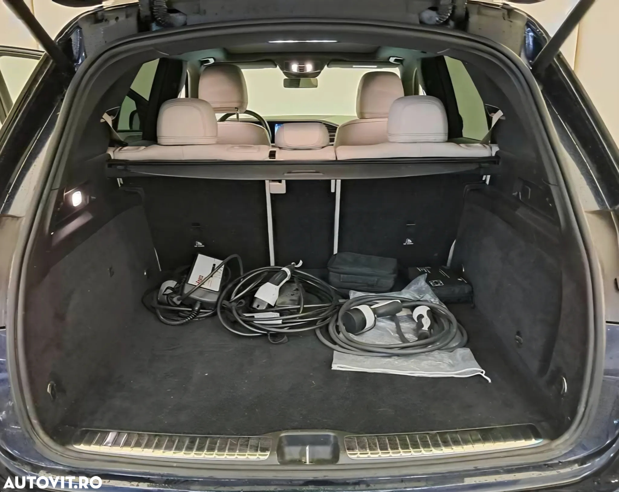 Mercedes-Benz GLE 350 de 4Matic 9G-TRONIC Exclusive - 8