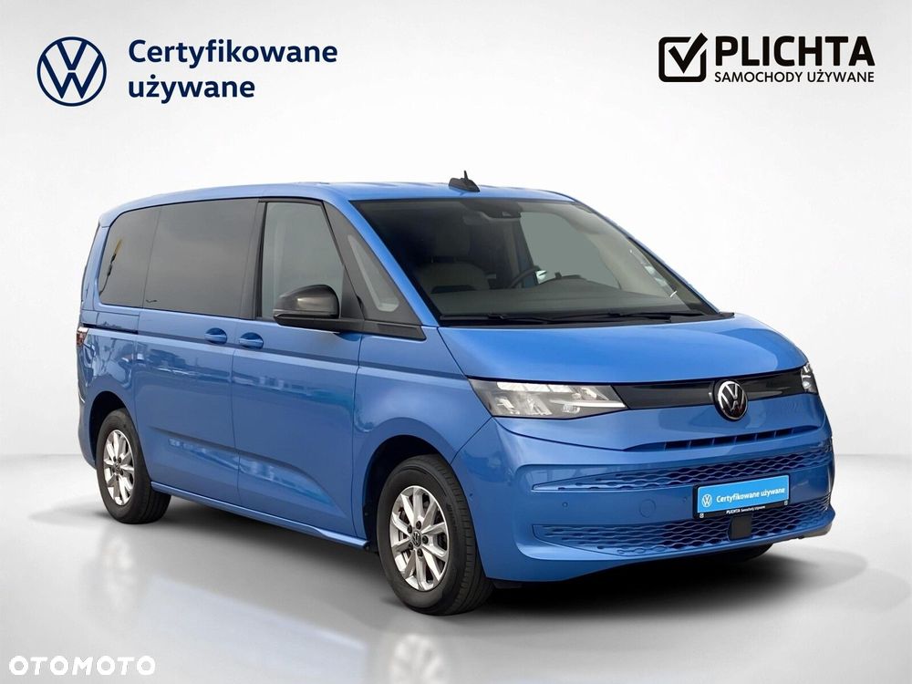 Volkswagen Multivan 2.0 TDI L1 Family DSG - 8