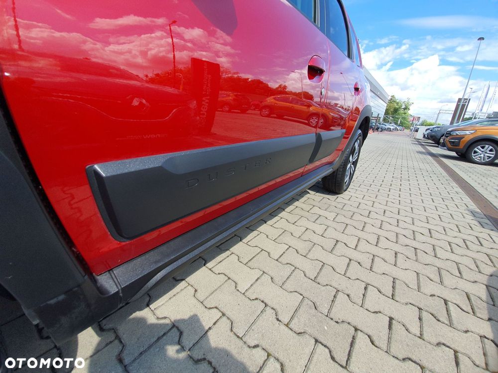 Dacia Duster - 26
