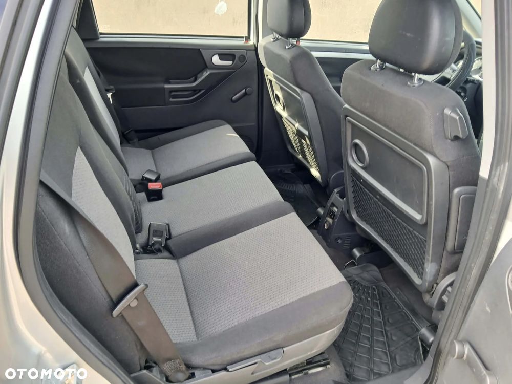 Opel Meriva - 7