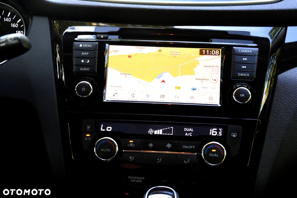 Nissan Qashqai 1.3 DIG-T MHEV N-Connecta Xtronic - 16