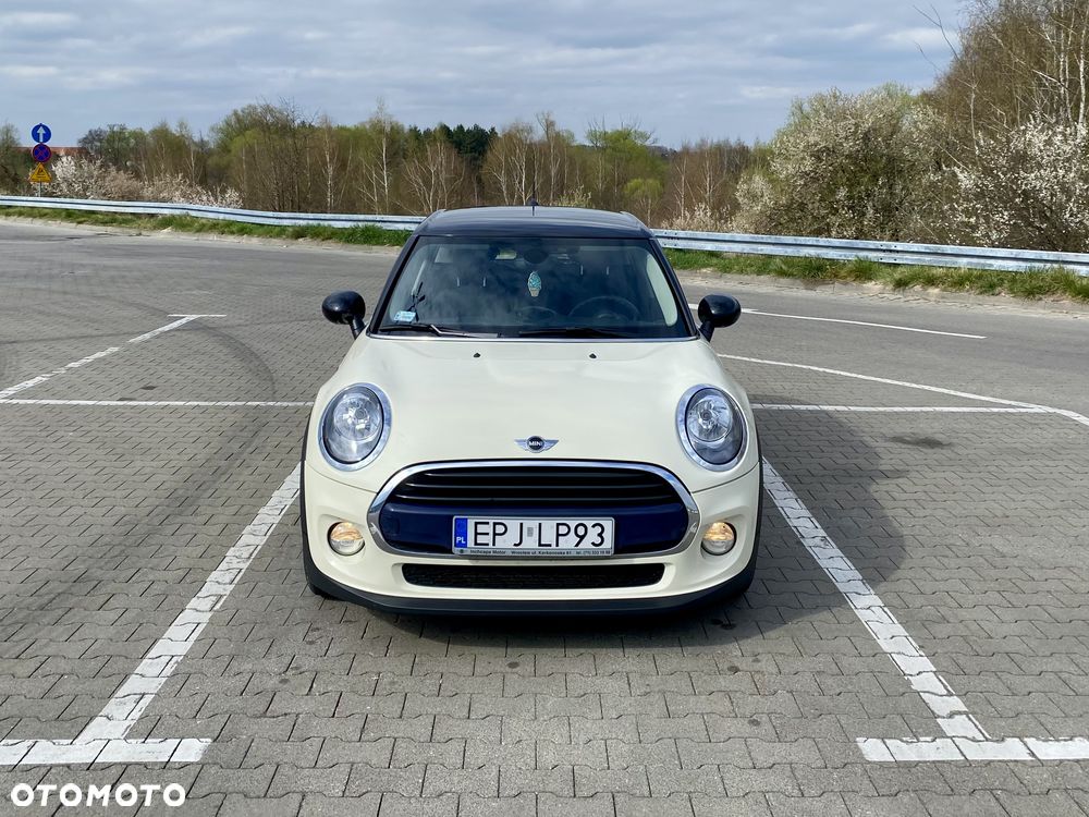 MINI Cooper - 3