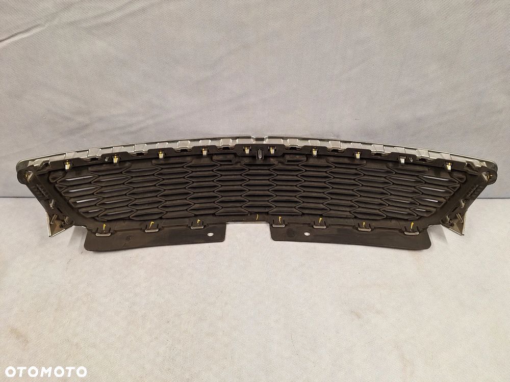 GRILL ATRAPA CHEVROLET CAPTIVA LIFT 2011- - 5