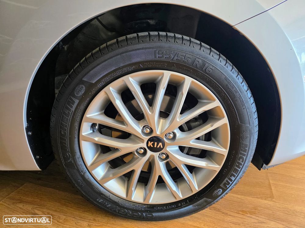 Kia Rio 1.0 T-GDi Drive - 20