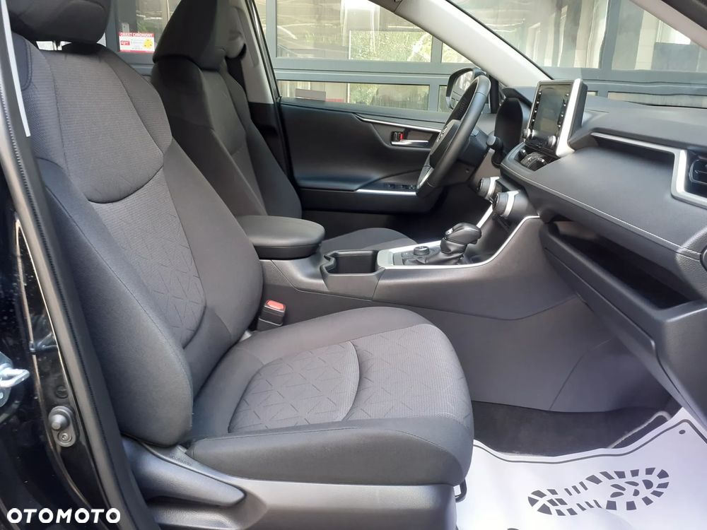 Toyota RAV4 - 27