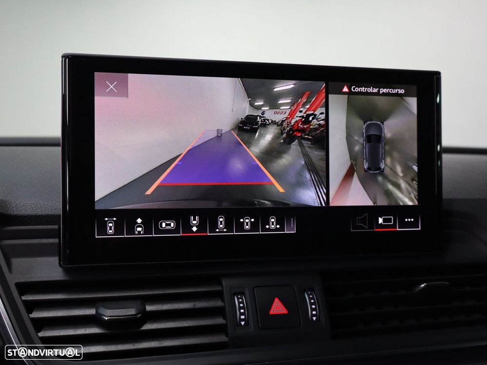 Audi Q5 50 TFSIe quattro S tronic - 18