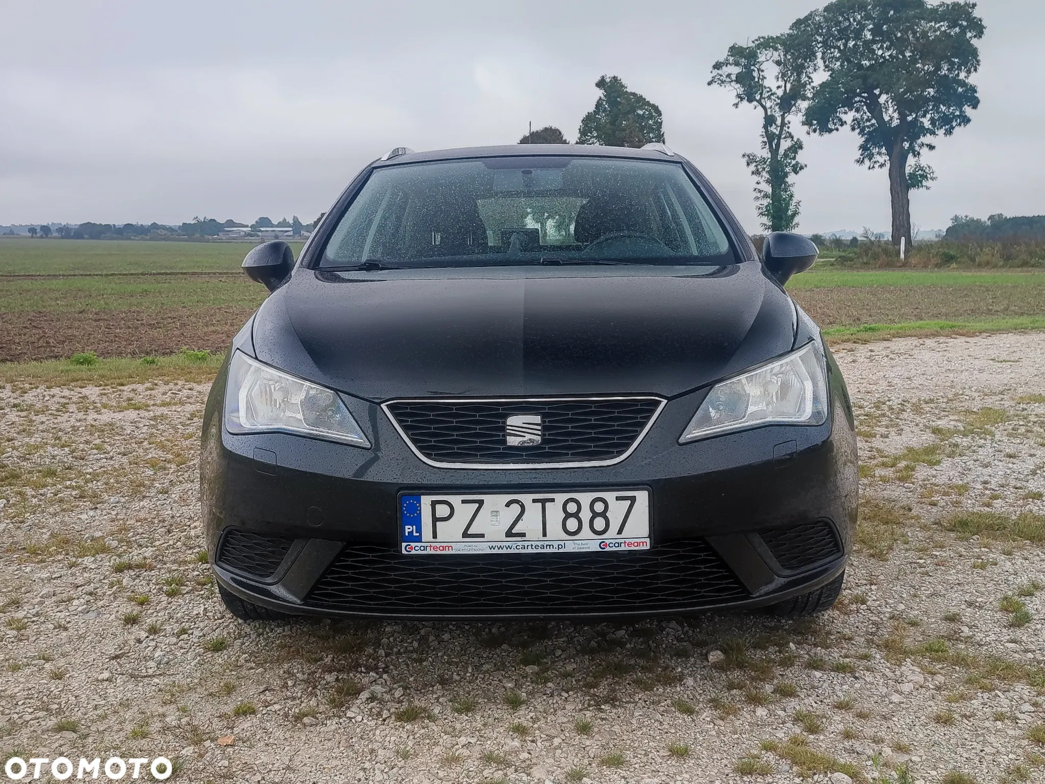 Seat Ibiza 1.4 16V Reference - 6