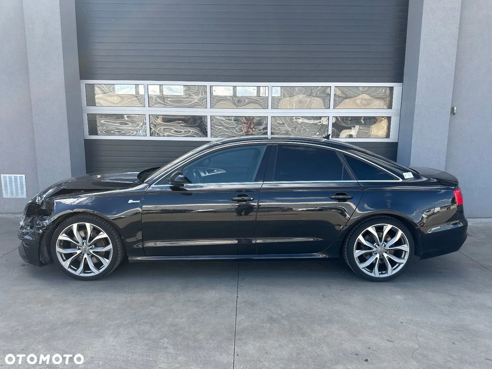 Audi A6 Avant - 1