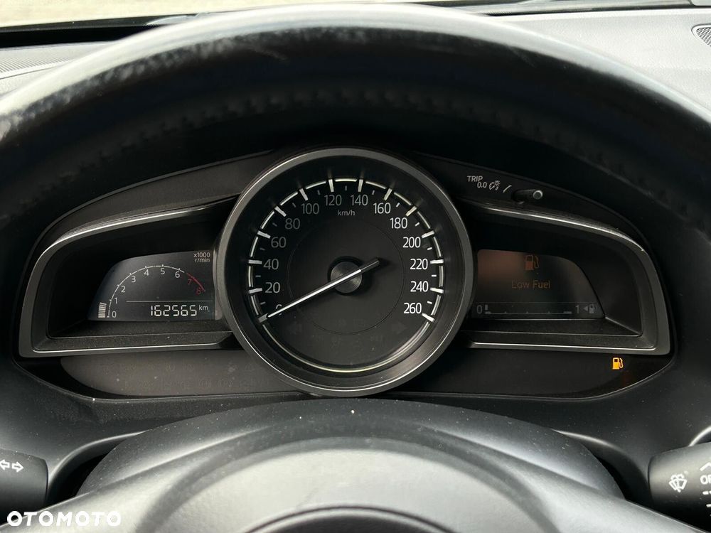 Mazda 3 2.0 Skyenergy - 24