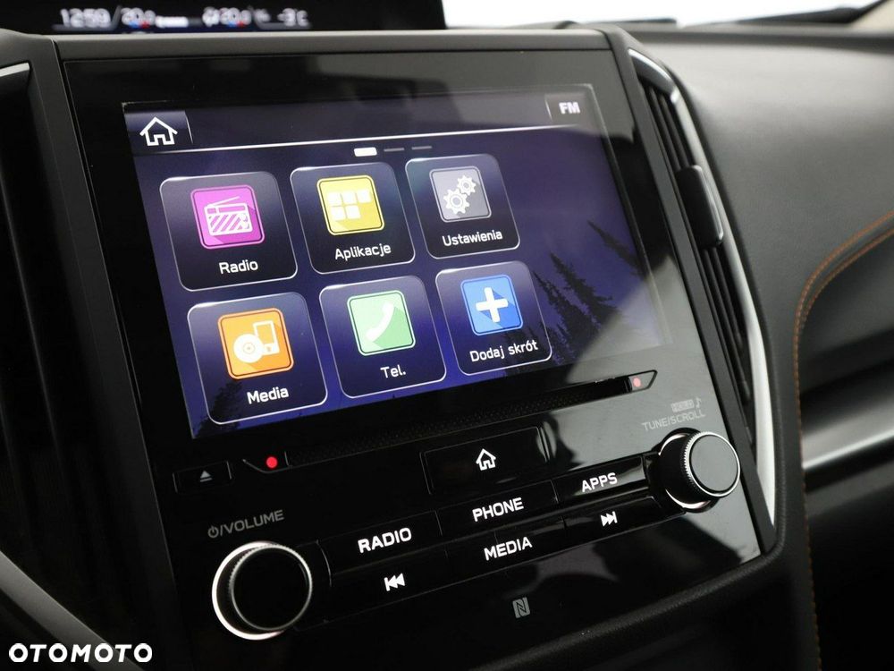 Subaru XV 2.0i Lineartronic Comfort - 25