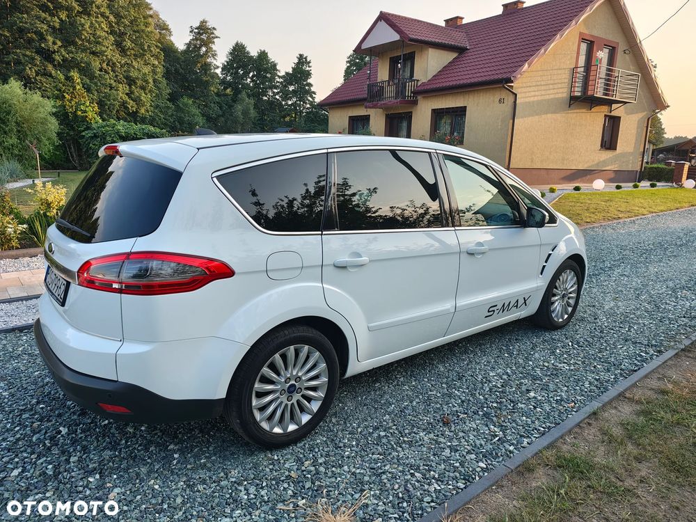 Ford S-Max - 5