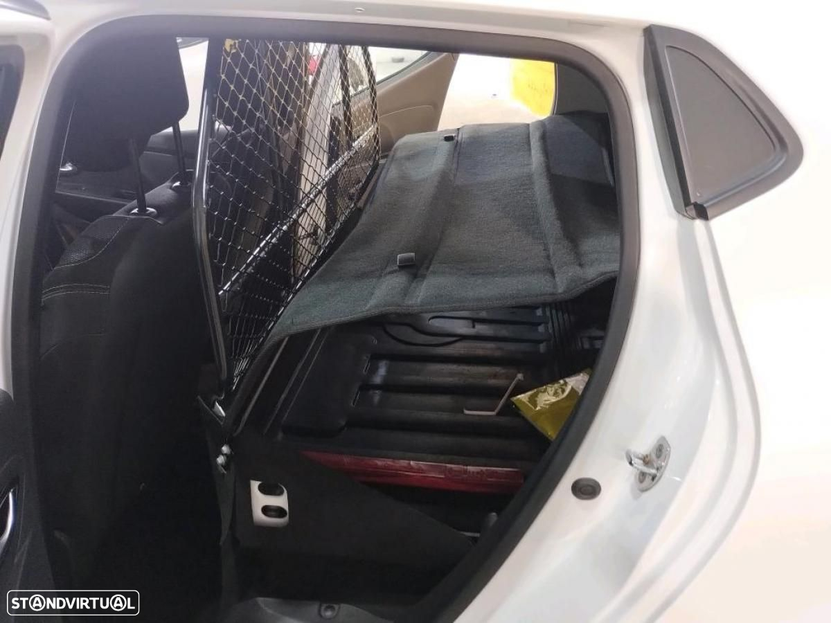 Renault Clio Van 1.5 dCi Zen c/IVA - 6