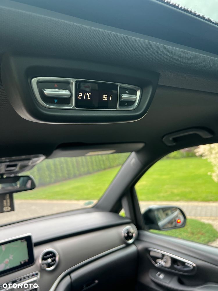 Mercedes-Benz Klasa V 250 d 4-Matic Avantgarde 7G-Tronic (d³ugi) - 15